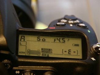 Nikon D300 - 51 bod (Fotonovinky IFA)