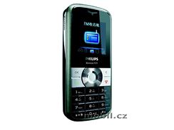 Philips Xenium 9@9z