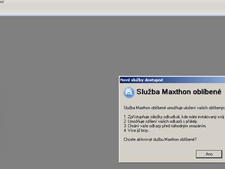 Maxthon 2