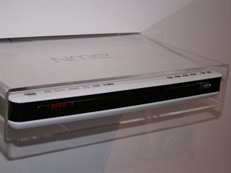 HD VMD - player