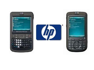 Chystané komunikátory od HP: iPAQ 614c a 914c