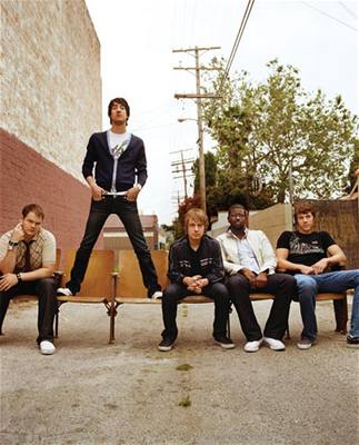 Plain White T's