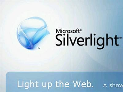Microsoft Silverlight plánuje rozsvítit web... Máme se na co těšit?