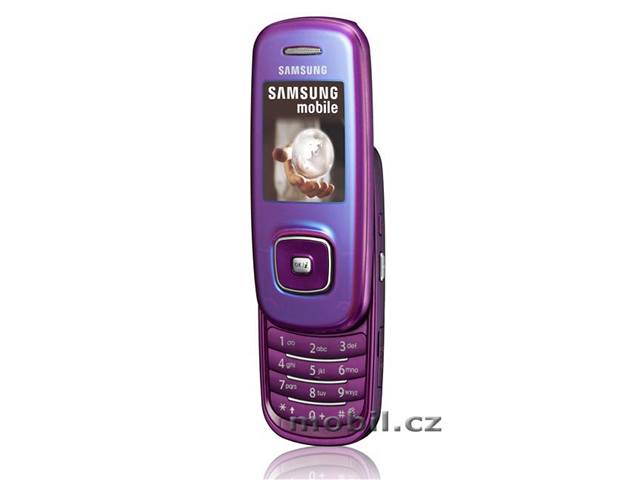 Samsung L600