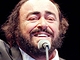 Luciano Pavarotti na Rudm nmst