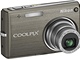 Nikon Coolpix S700