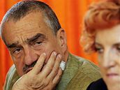 Jednání vlády o radarech