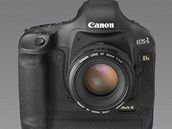 Canon EOS 1Ds Mark III