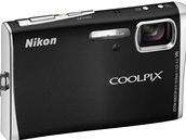 Nikon Coolpix S51/S51c