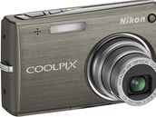 Nikon Coolpix S700