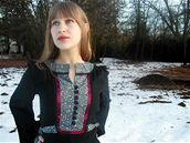 Joanna Newsom