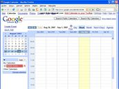 Google Calendar