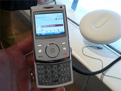 Samsung SGH-i620