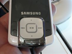 Samsung SGH-F330