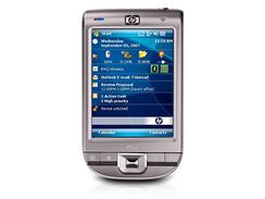 HP iPAQ 114