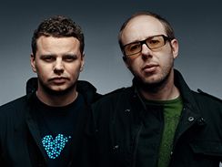 The Chemical Brothers