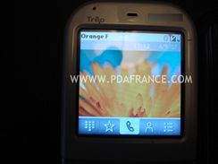 GSM verze chystanho smartphonu Palm