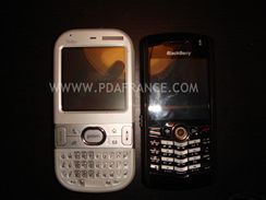 GSM verze chystanho smartphonu Palm