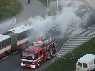 por autobusu na Novodvorsk (17.9.2007)