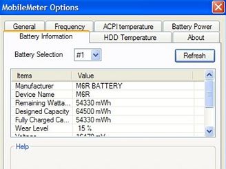 MobileMeter 0.3.1.0 