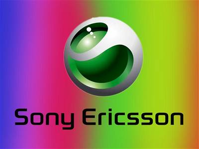 Sony Ericsson logo