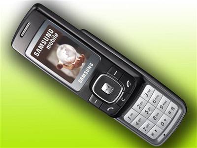 Samsung M610