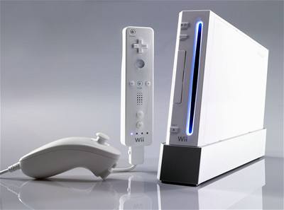 Nintendo Wii