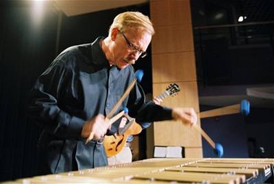 Gary Burton