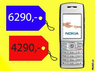Stejný telefon za diametrálně odlišnou cenu - jaké je riziko nákupu levných telefonů?