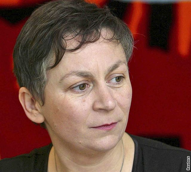 Anne Enright