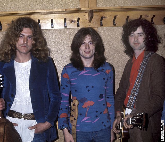 Led Zeppelin