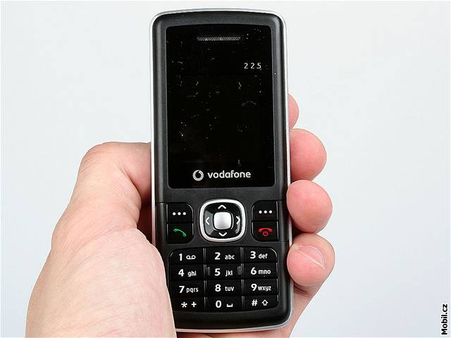 Vodafone 225