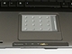 Detail Numeric Touchpadu