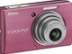 Nikon Coolpix S510