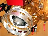 Iontov motor na sond Deep Space 1