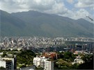 Venezuela, centrum Caracasu