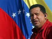 Chávez se na summitu urazil. panlský král ho vyzval, a zmlkne. Ilustraní foto