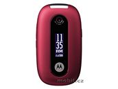 Motorola PEBL U3