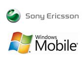 Sony Ericsson + Windows Mobile
