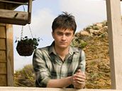 Daniel Radcliffe ve filmu December Boys