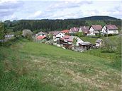 Havlovice nad Úpou