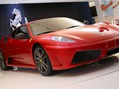 Ferrari 430 Scuderia