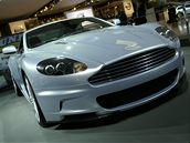 Aston Martin DBS