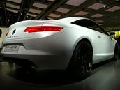 Renault Laguna Coupé