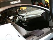 Renault Laguna Coupé