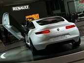 Renault Laguna Coupé