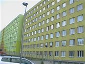 paneláky