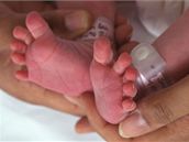 Porod, dítě, porodnice, novorozenec, miminko, mimino