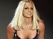 MTV Video Music Awards - Britney Spears