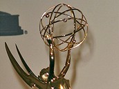 Emmy - cena pro vítze